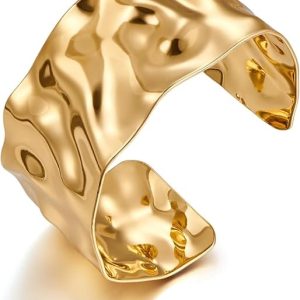 Solstice Heritage Bangles