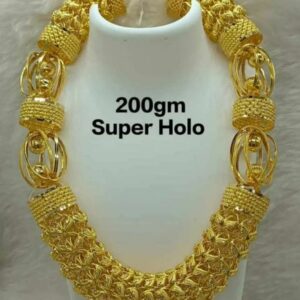 Golden Majesty